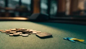 5 euro casino i Sverige: insättning och villkor