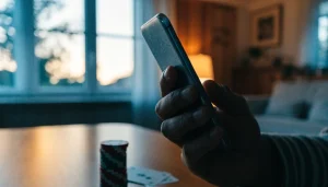 Svenska casinon med betalning via telefonräkning