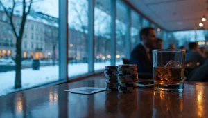 Casinon för riktiga pengar: bonusar och villkor