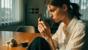 Casinon med BankID i Sverige: registrering och uttag