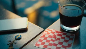 Casinon med bingo i Sverige – spel och villkor