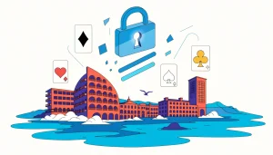 Casinon med Curaçao-licens: så granskar du villkoren