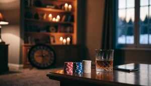 Casinon med gratissnurr: villkor och regler