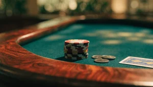 Casinon med låg insättning – nivåer och villkor