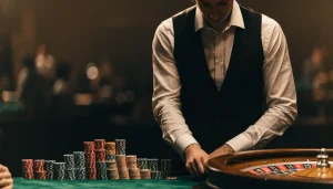 Casinon med live dealers i Sverige – så fungerar livecasino