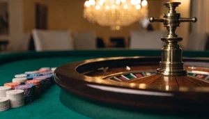 Casinon med roulette i Sverige: så fungerar spelen