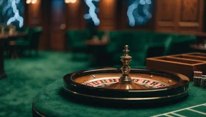 Lightning Roulette i Sverige: regler och spelguide