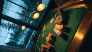 Onlineblackjack i Sverige: spel och regler