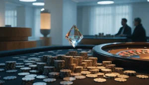 Svenska casinon med Ethereum: insättning och uttag